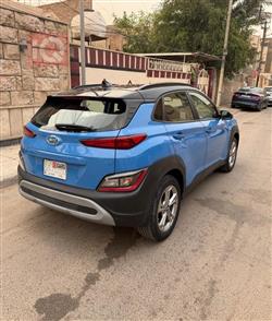 هيونداي كونا